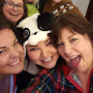 Meet your Posher, Audrey